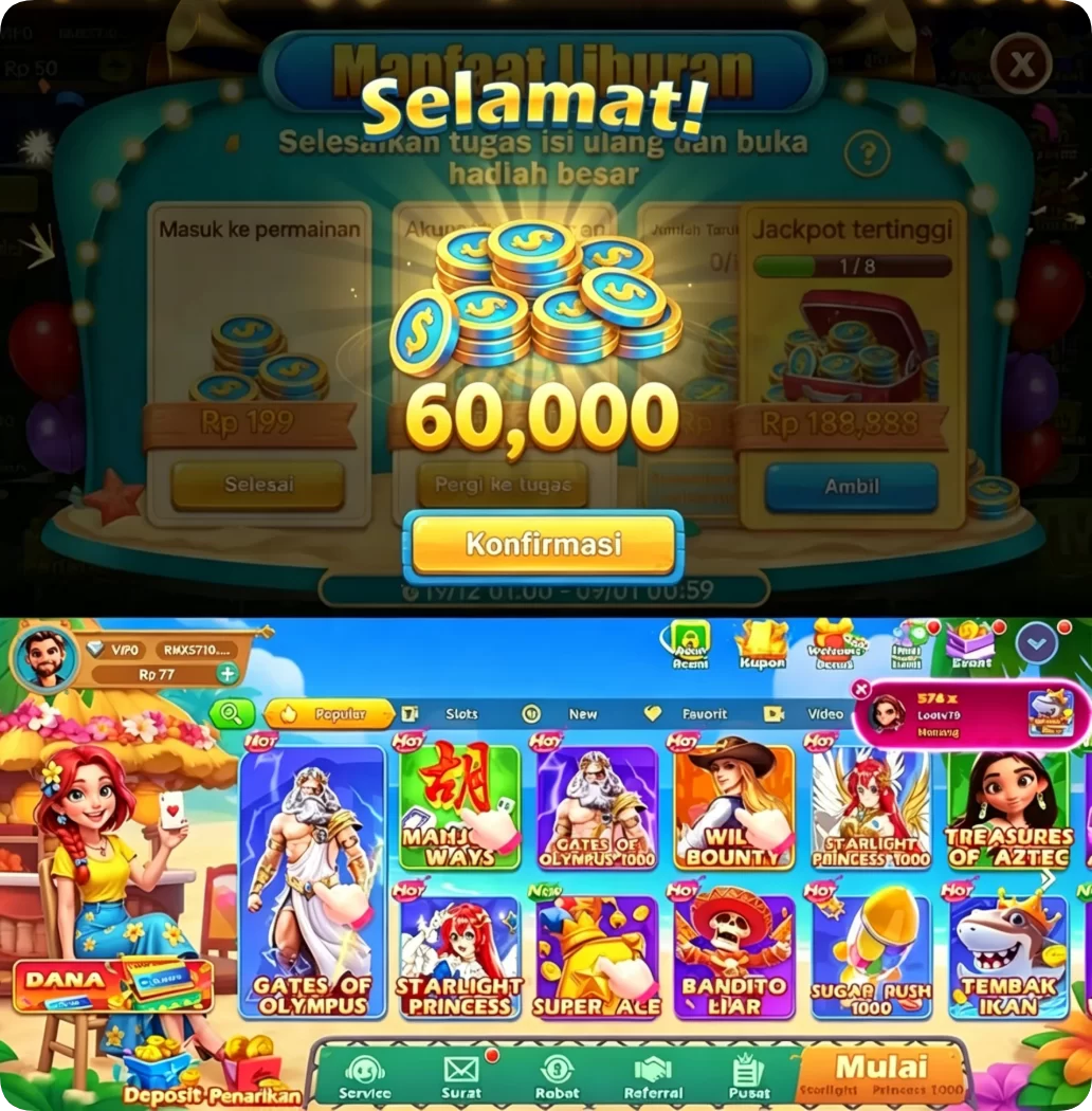 d06 Masuk - d06 Resmi