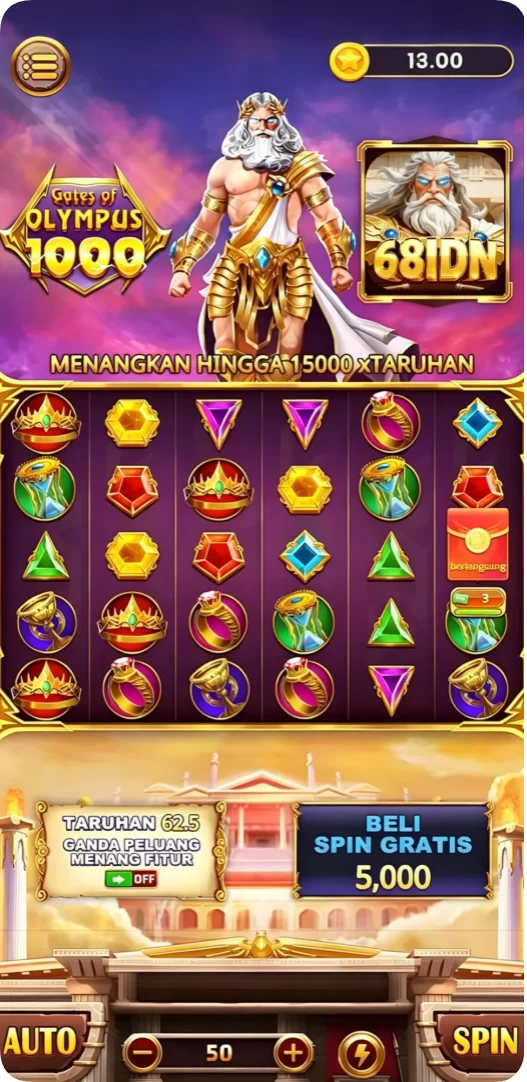 d06 Tangkapan Layar - APK Resmi